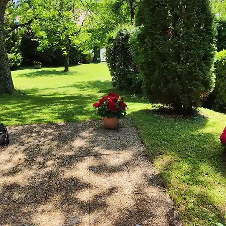 Maison De Campagne *