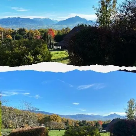 Maison De Campagne * Reignier-Esery