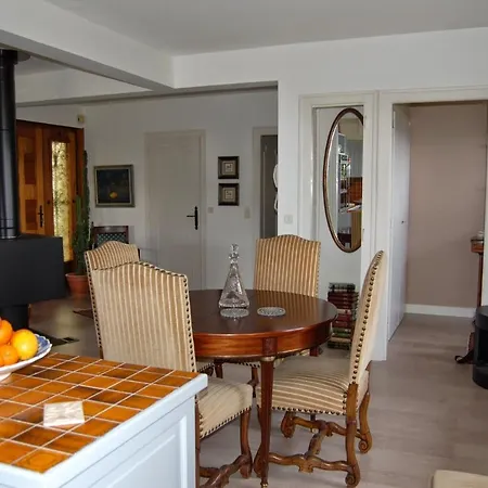 Maison De Campagne *