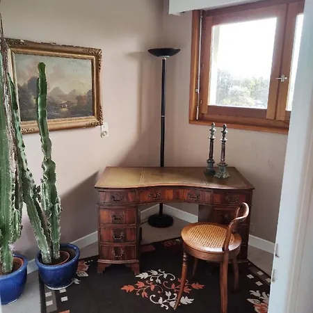 Maison De Campagne Holiday home *