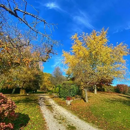 Maison De Campagne *