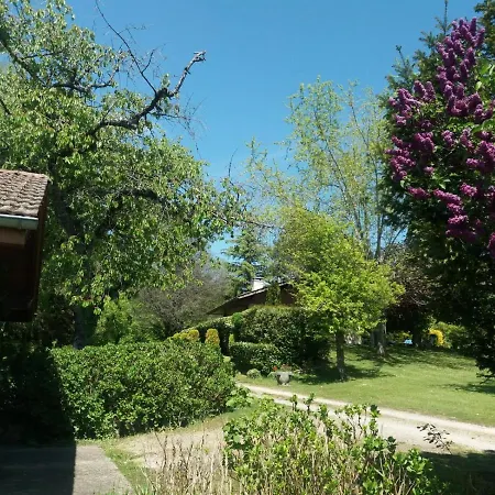 Holiday home Maison De Campagne *