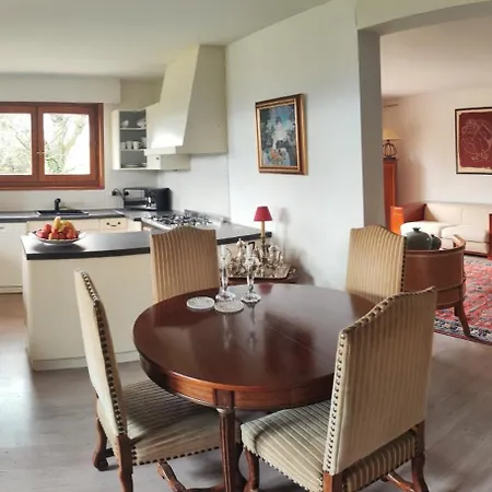 Holiday home Maison De Campagne *
